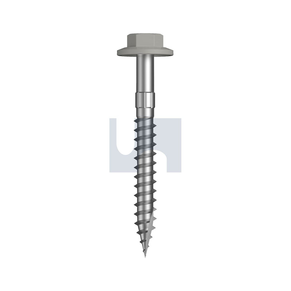 17 Flg Hex Hd Southerly -Cl4 As3566 + Scratchguard #12-11 50 - Pk 1000_40097748_TSOW4FS1211050