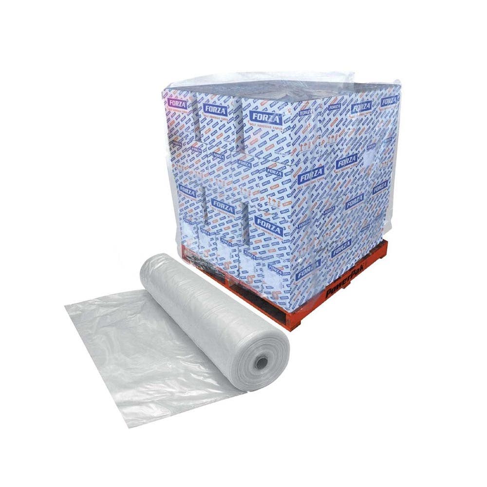 Pallet Wrapping Bag 1,220(l) x 1,220(w) x 2,100(h)mm 150µm_198217_20820