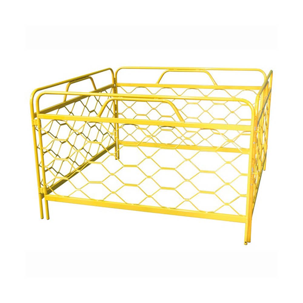 Manhole Pit Guard Barrier Heavy Duty Without Tent - A2299 494295 a2299