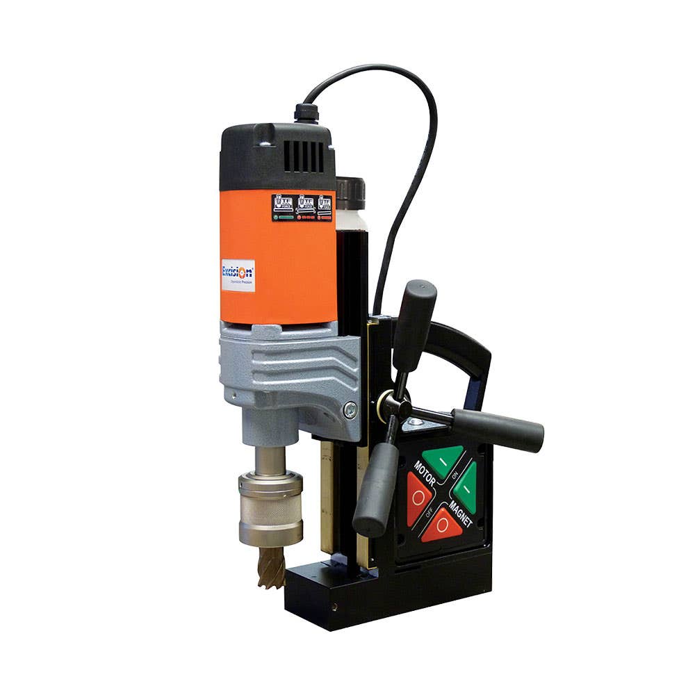 EM 40 Magnetic Base Drill 79905439 18500