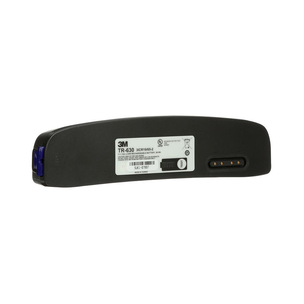 TR-630 VERSAFLO STANDARD BATTERY 1 PER CASE 455107 7000144501