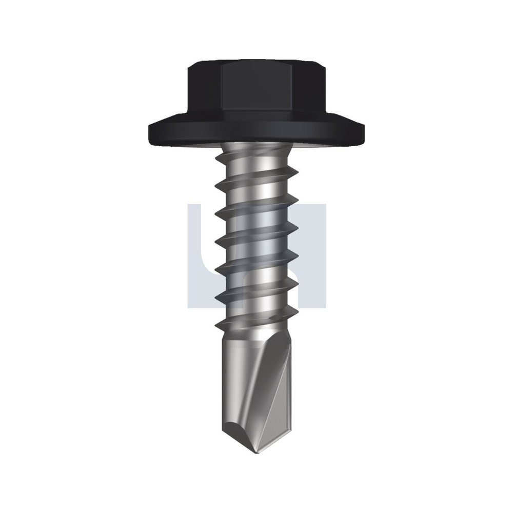 Metal Sds Flanged Hex Head Monument - Cl4 As3566 #12-14 20 - Pk 1000_40095142_TMOM4FH1214020