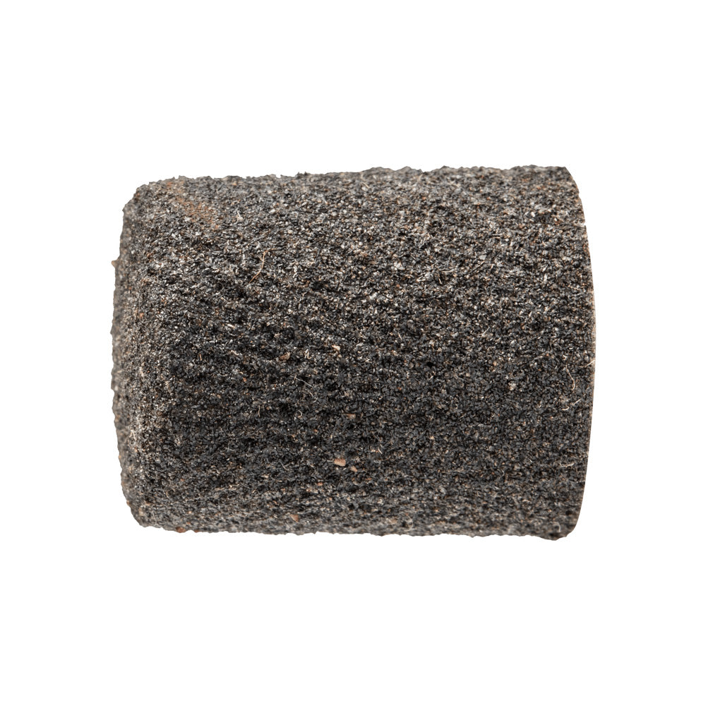POLICAP abrasive cap PC cylindrical shape aluminium oxide d13x17 mm A150_40108088_42301132