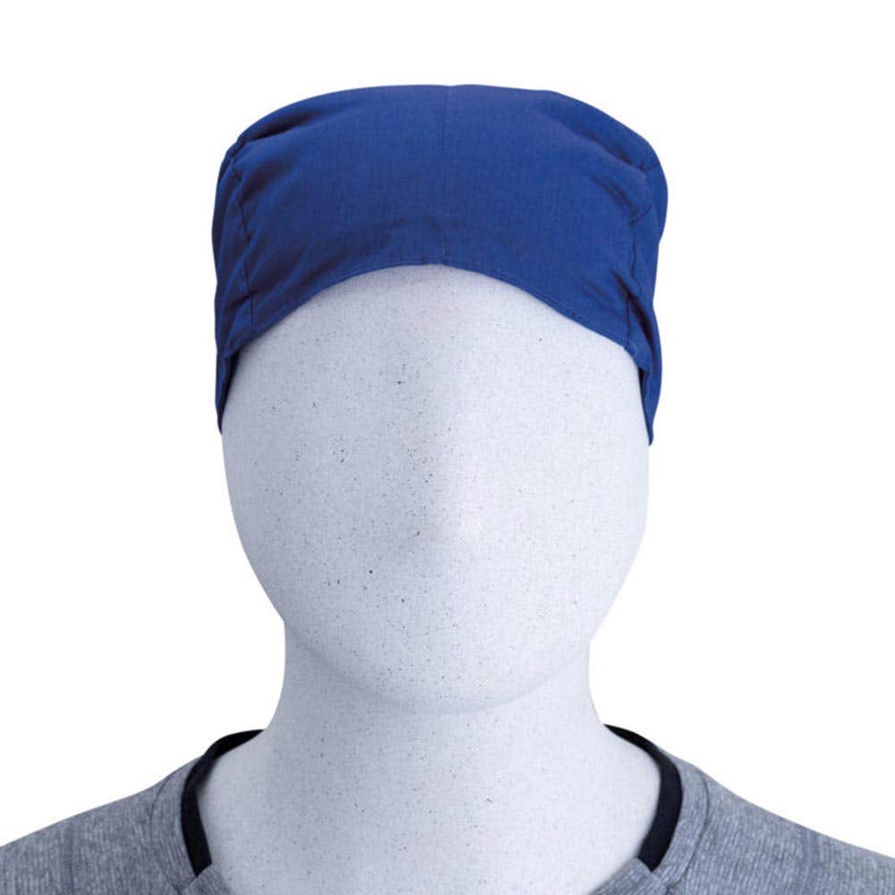 Cooling Beanie Adjustable One Size Blue 90160025 8408