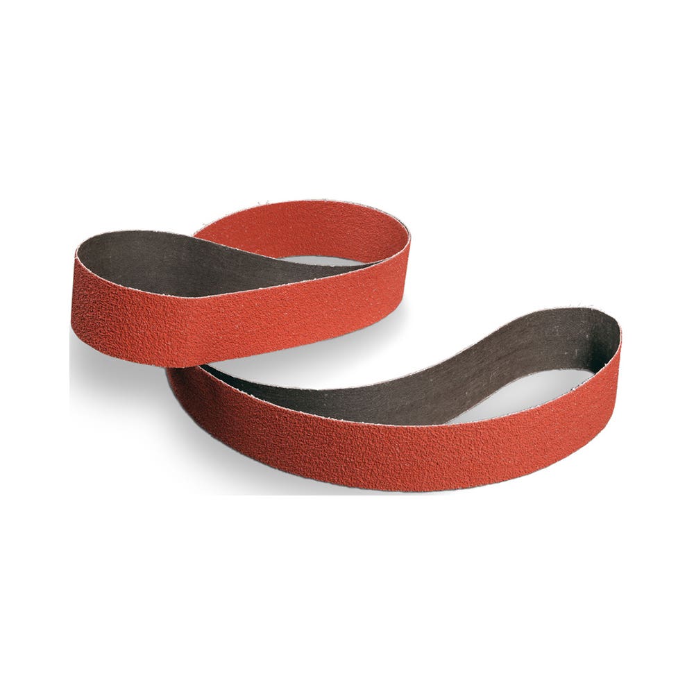 Linishing Belt 984F Cubitron II 150x2000mm 80+G 249176 7012871948
