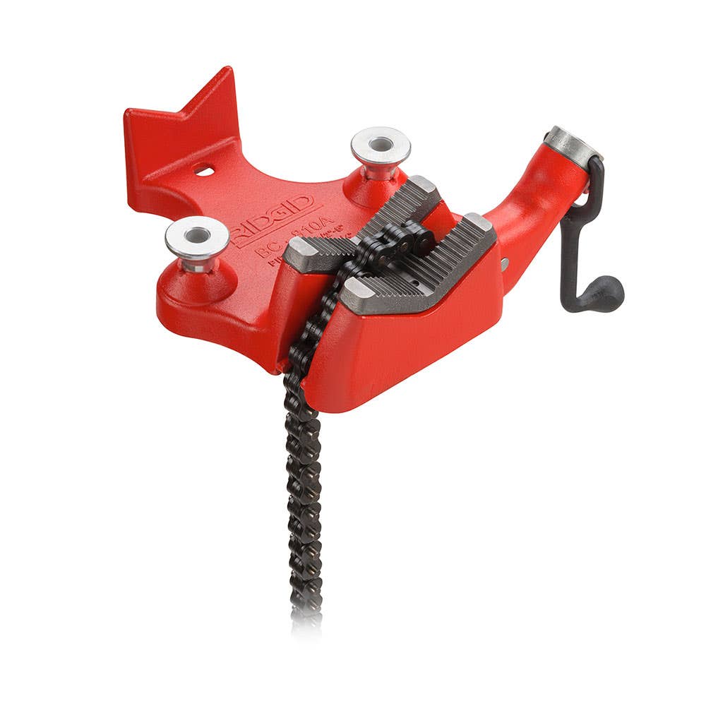 BC810 Bench Chain Vice 15 - 200mm 2535004 40215