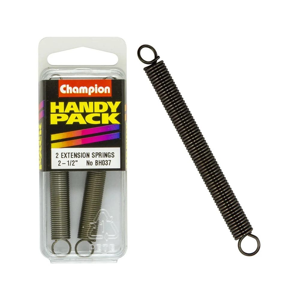 Spring Extension 2-1/2 x 11/32 x 20G Blister Pack_60039612_BH037