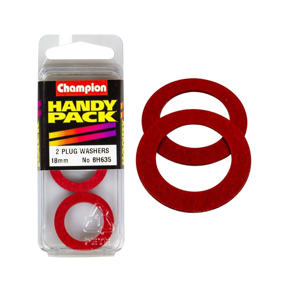 Washer Drain Plug 18mm Blister Pack_60039688_BH635