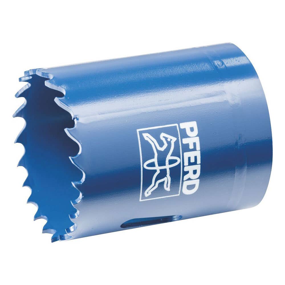 Holesaw HSS Bi Metal 41mm 1-5/8'' 3016001 25101241