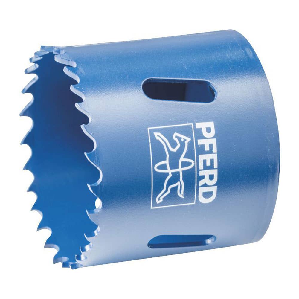 Holesaw HSS Bi Metal 48mm 1-7/8'' 3016005 25101448