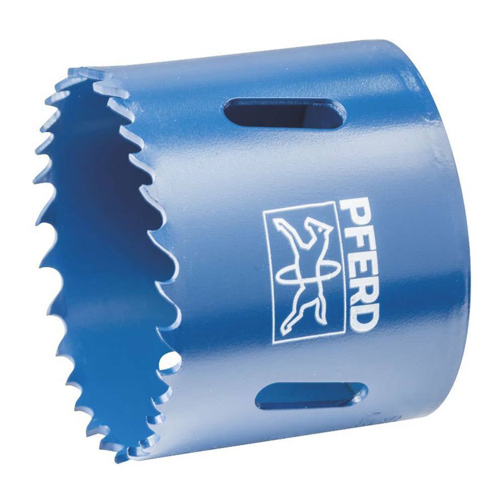Holesaw HSS Bi Metal 52mm 2-1/16'' 3016007 25101552