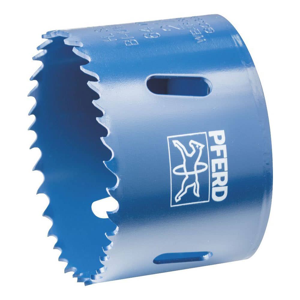 Holesaw HSS Bi Metal 64mm 2-1/2'' 3016012 25101963