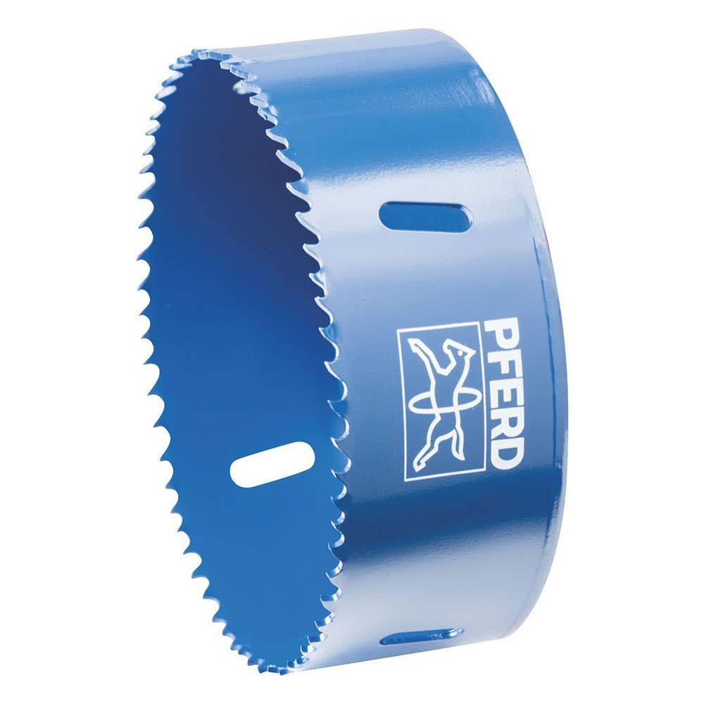 Holesaw HSS Bi Metal 111mm 4-3/8'' 3008010 25103111