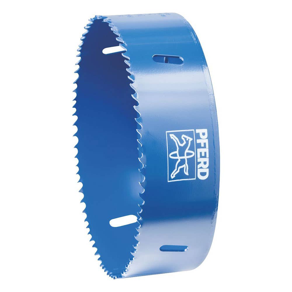 Holesaw HSS Bi Metal 140mm 5-1/2'' 3008015 25103440
