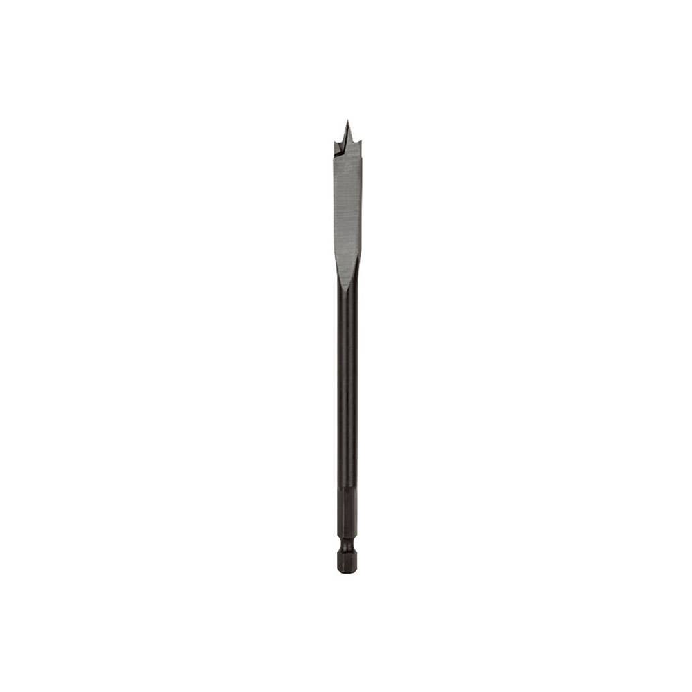 TurboBORE Spade Bit 12mm 511128 TS08-12