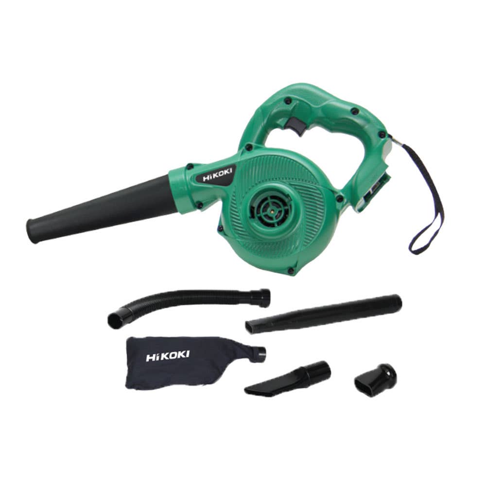 Blower & Vacuum 18V Slide Naked RB18DSL(DS4Z) HiKOKI 30006692 RB18DSL(DS4Z)