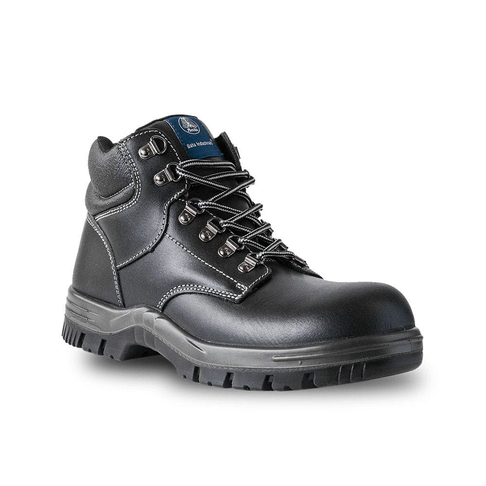 705-60510 Saturn Lace-Up Safety Boots 70560510