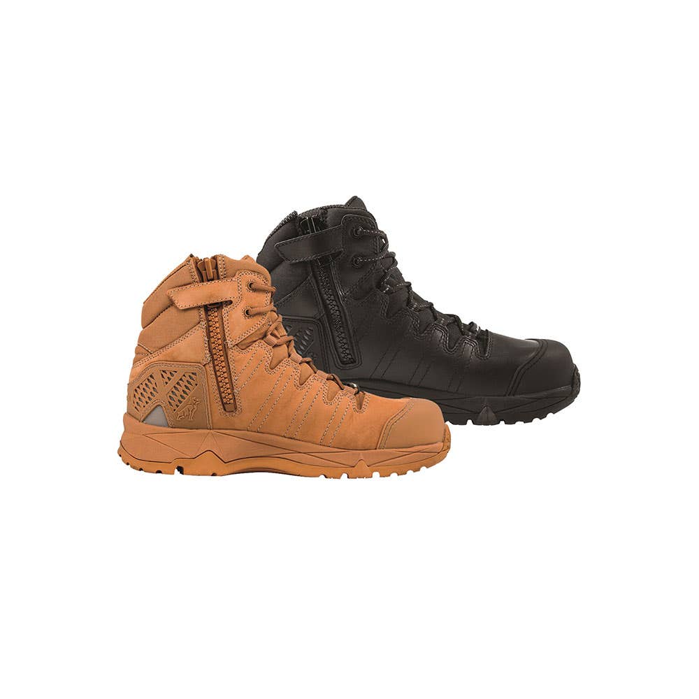 Mens Boot Octane HVOMKOCTANEZ