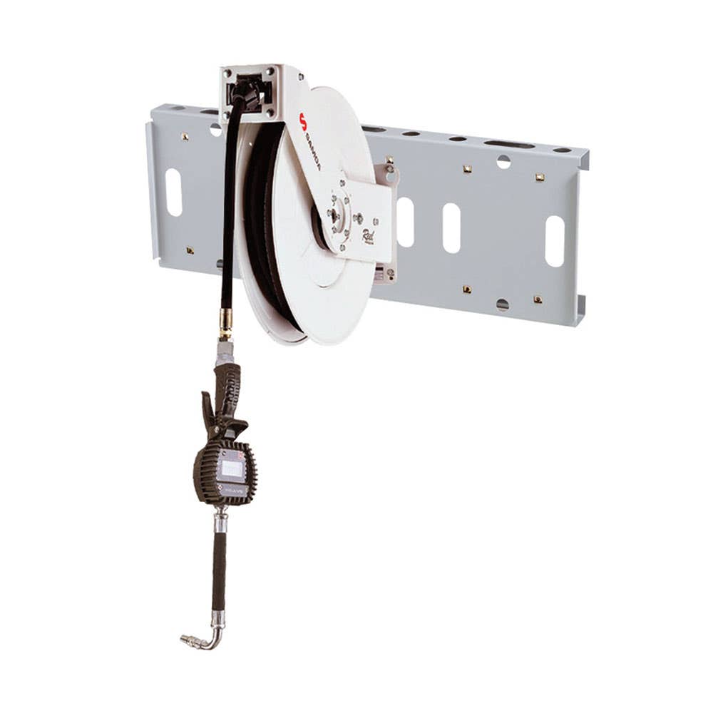 5 Hose Reel Mounting Bracket 537416 360117