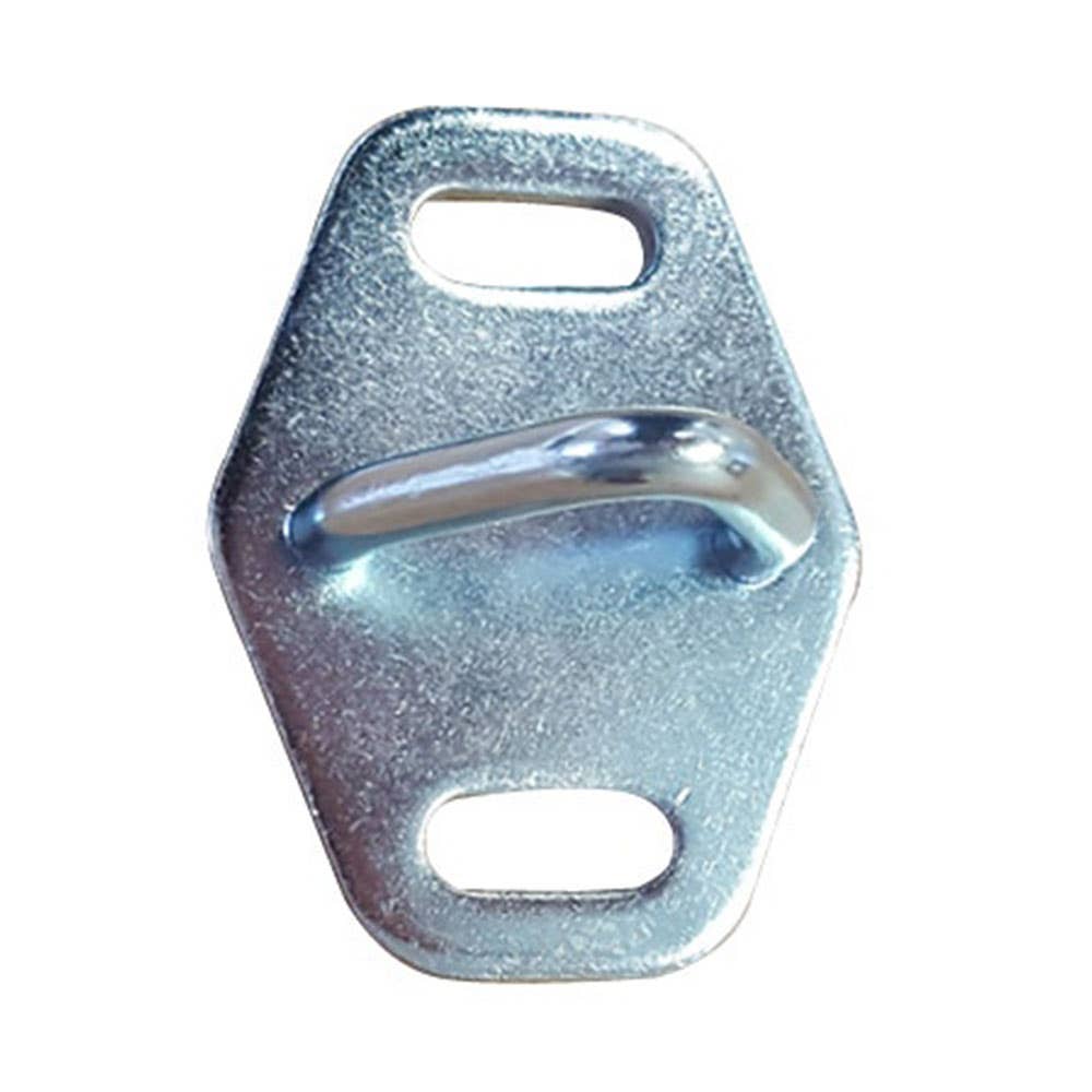 Receiving Bracket To Suit Retractable Barrier Tape Reel 408046 A4438