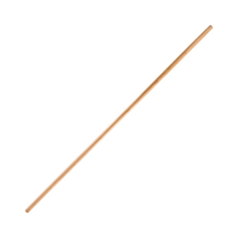 Oates Broom Handle Duratuff Bamboo 25Mm Handle Only 1031928 SAB2161