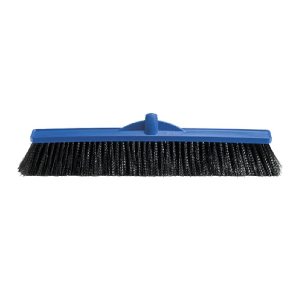Broom Poly Extra Stiff 600mm 3811002 164735
