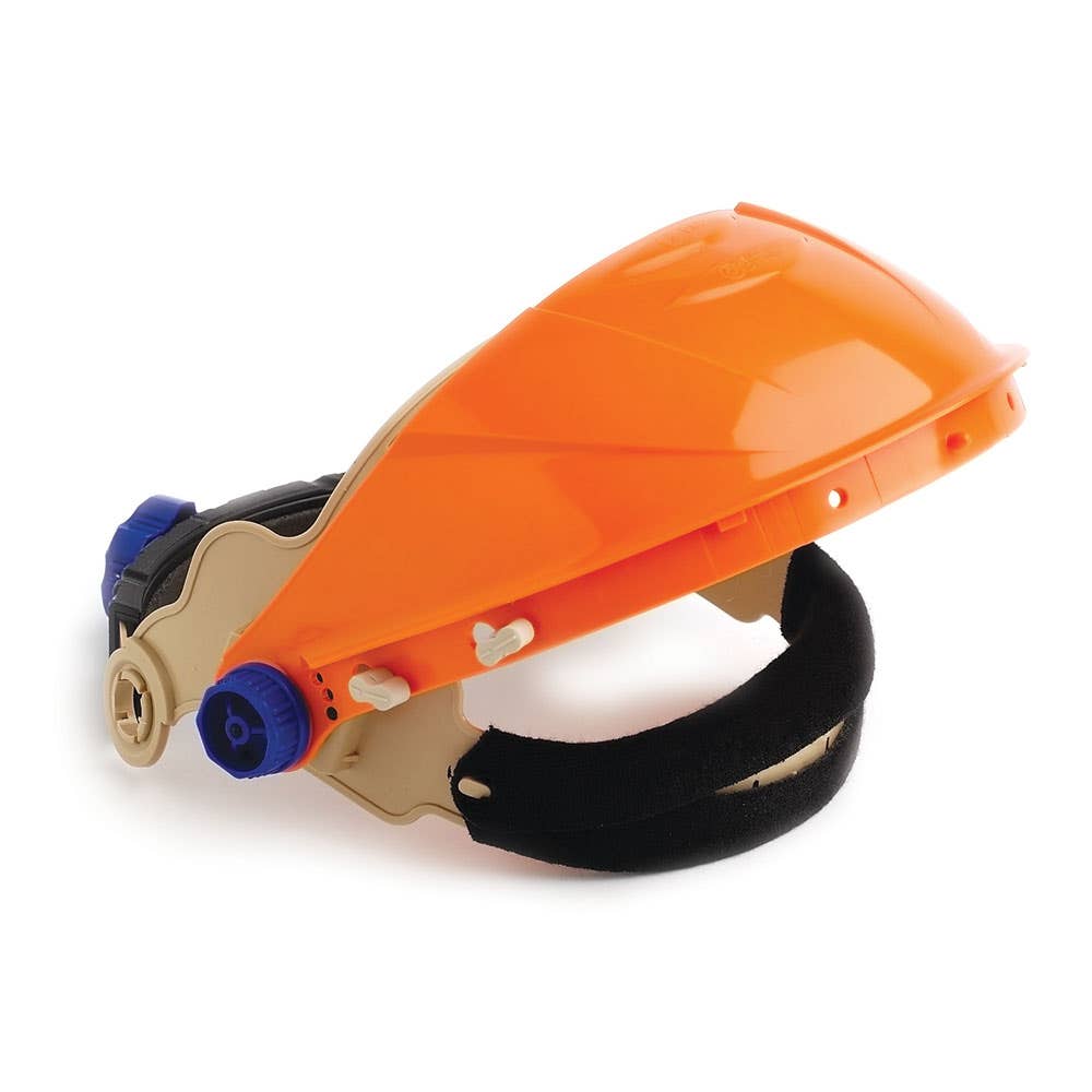 Browguard With Ratchet Headgear No Visor 90080239 BG