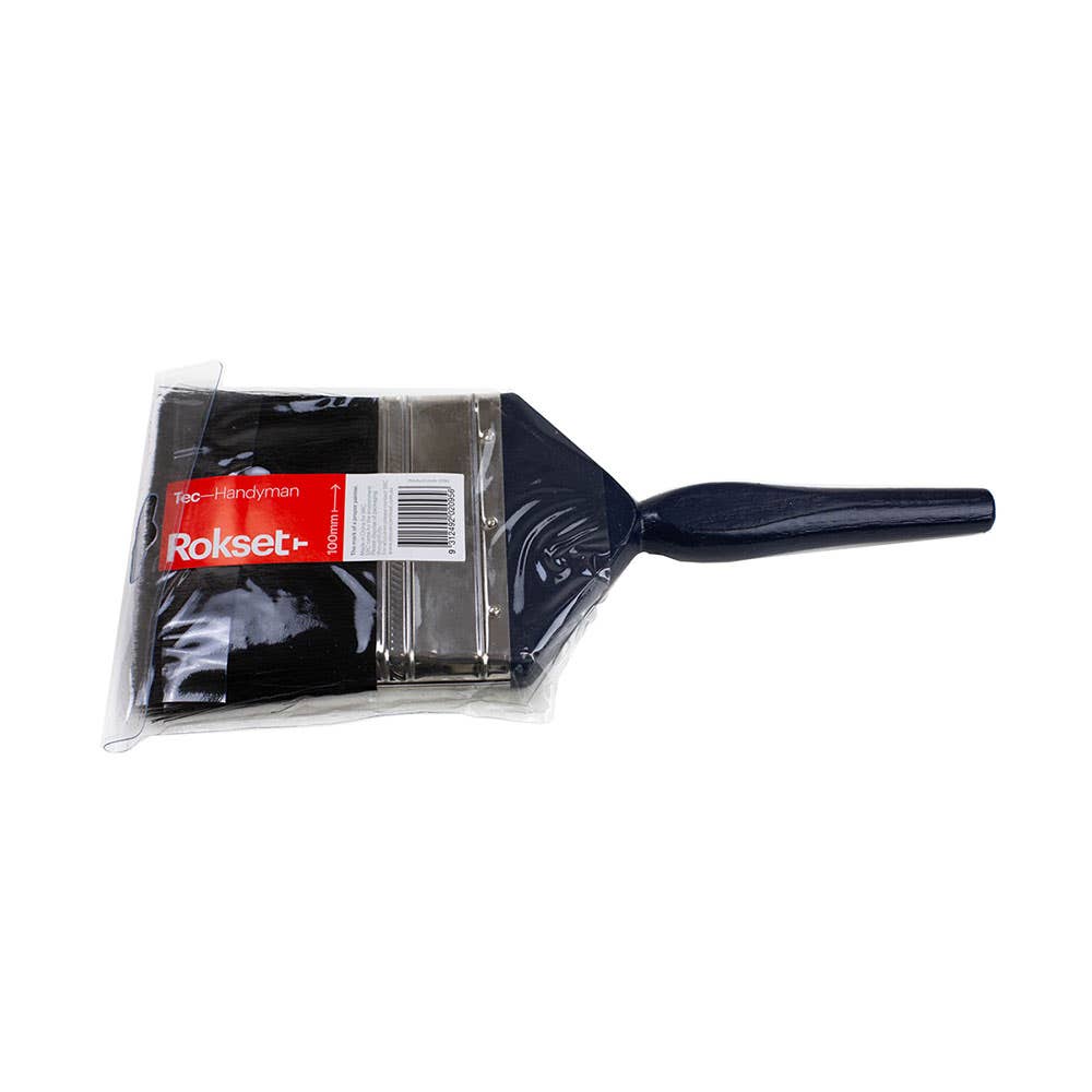 Handyman Paint Brush 100mm 79913674 2095