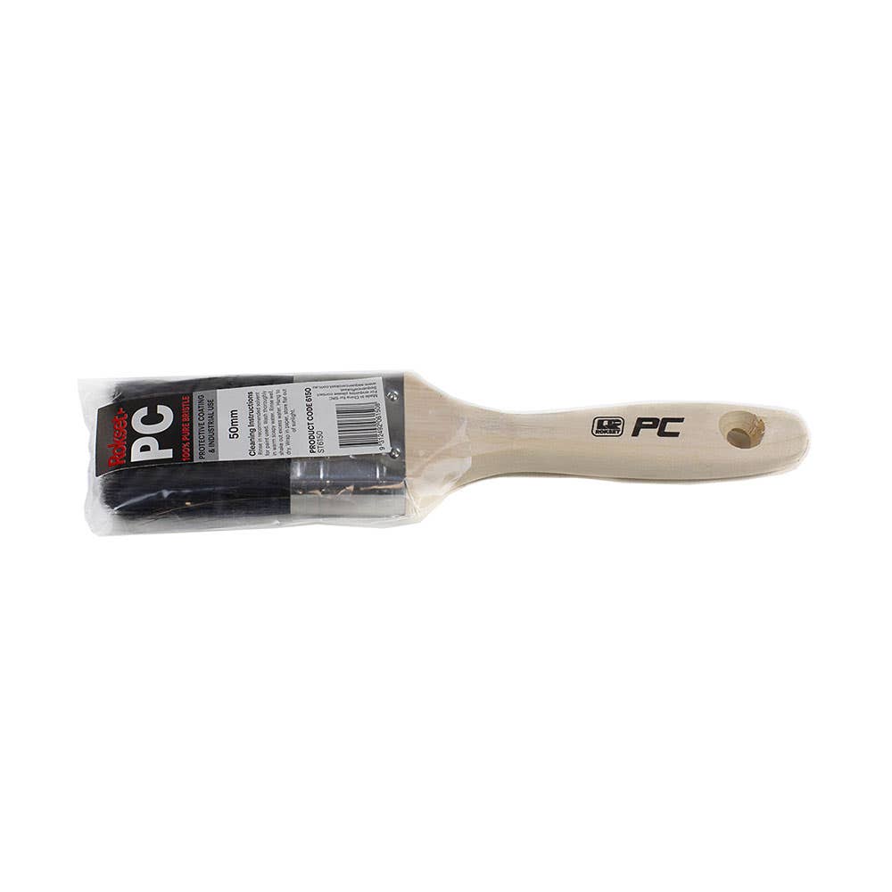 Protective Coating Brush 50mm 79913709 6150