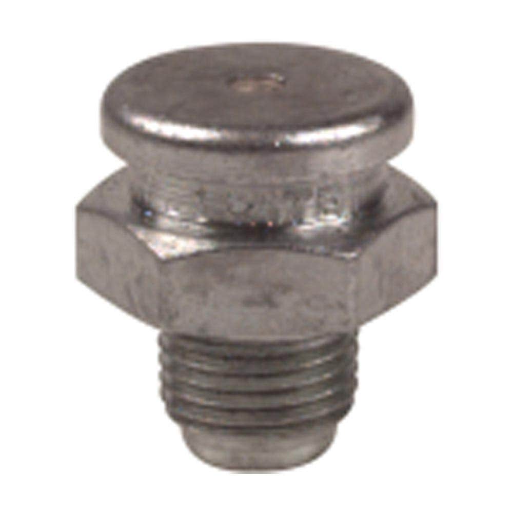 Nipple Grease 1/4'' BSP Button Head Alemlube 90480000 LT52
