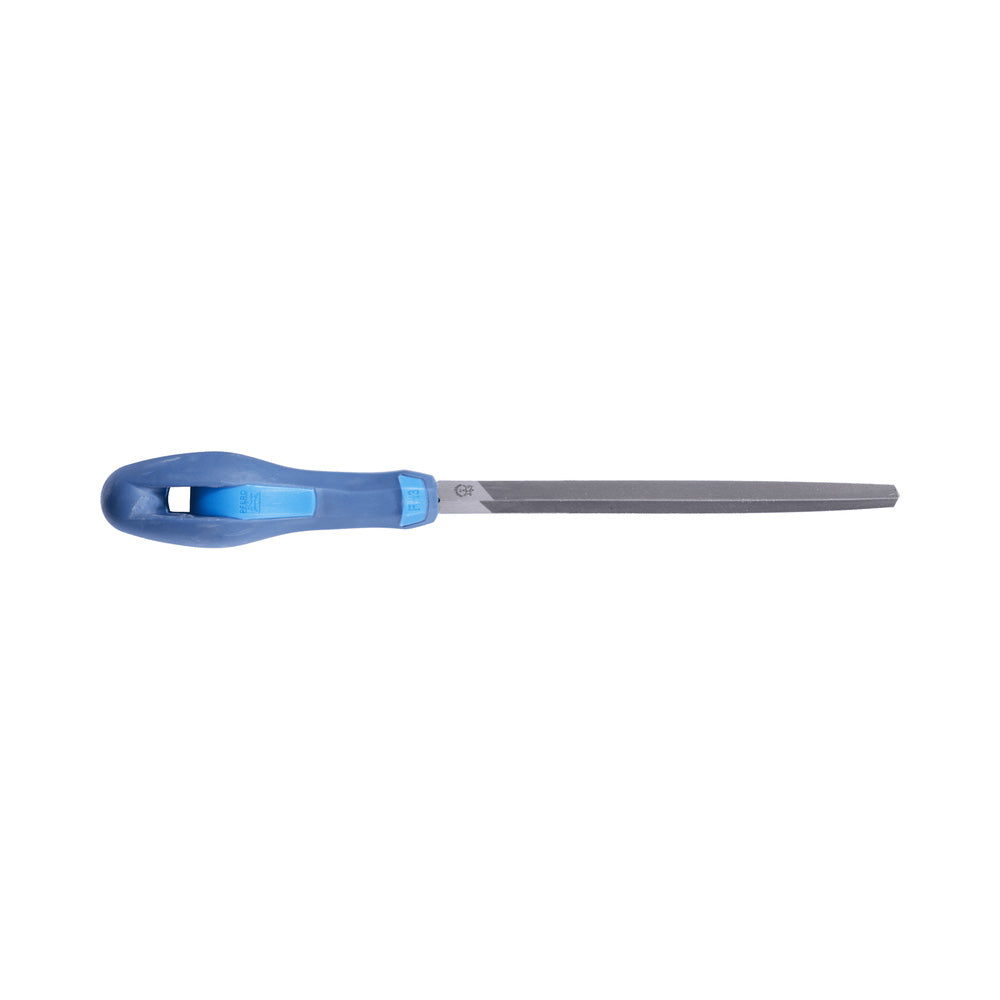 Machinist file three square 150 mm cut 3 for precision processing/finishin_40107577_18800805