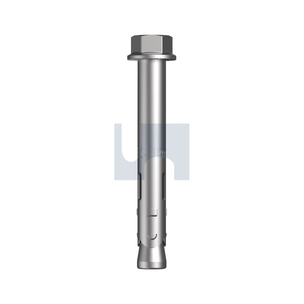 Tygabolt (Sleeve Anchor) Mechanical Galv Hec/Carbon Steel 16mm 65 - Pk 50_40089062_FSMTBMSGM160065