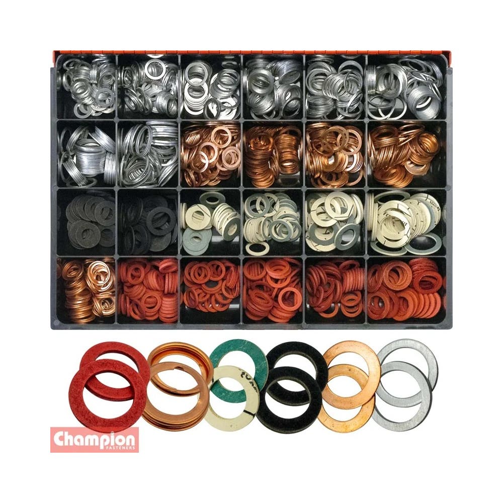 Grab Kit Washer Assorted 25 Sizes 12-25mm_93290113_CA2140