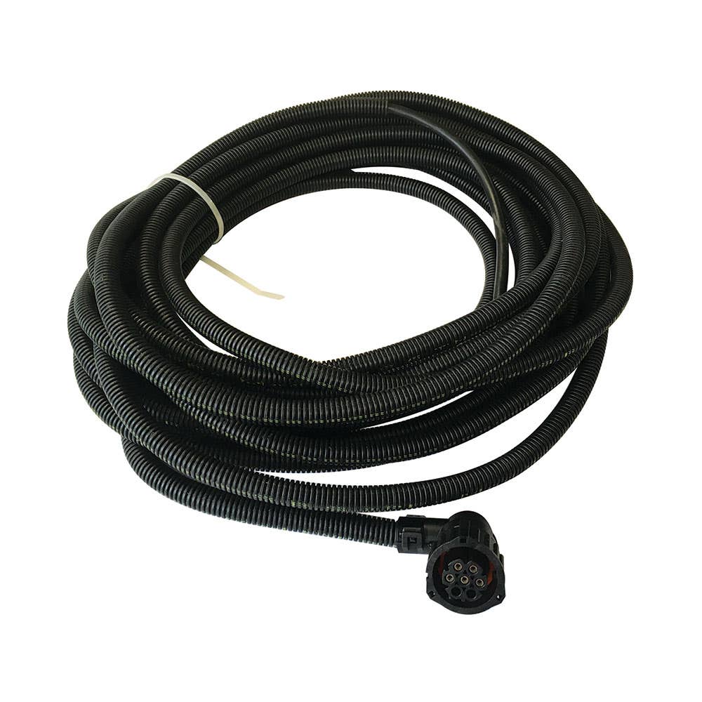 5 Core Power Cable x 10m With Truck Flex 555538 40.CBL.5.10.AK