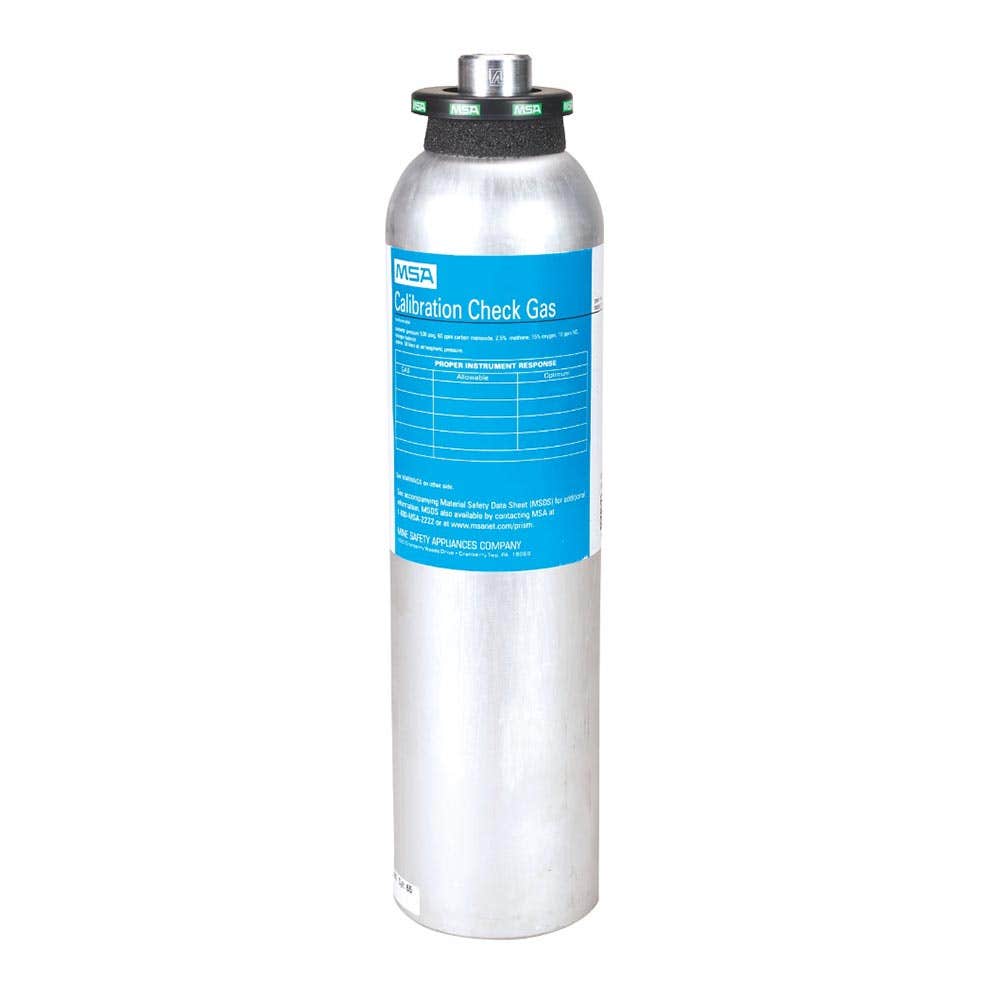 Calibration Gas 58L NO2 403669 808977