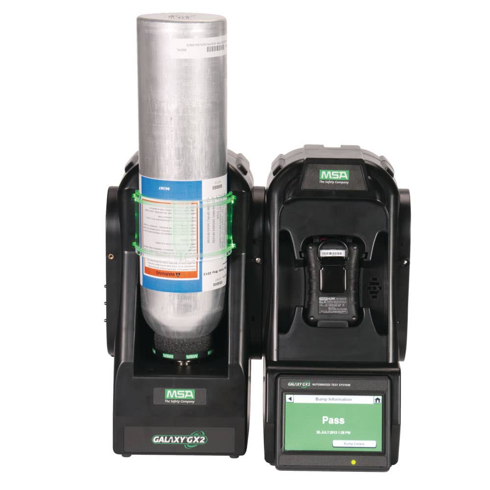Calibration Testing Kit Galaxy GX2 For Altair & Altair Pro 433718 10128672K