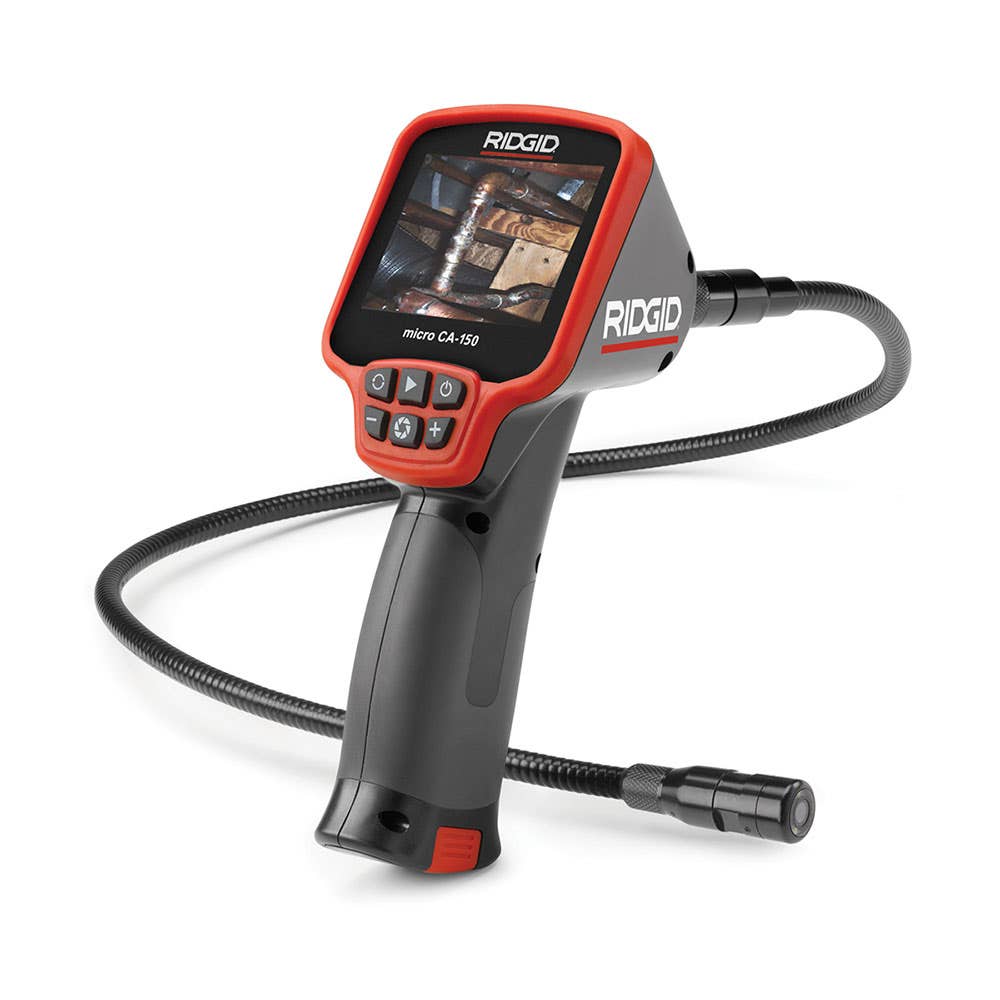 CA-150 Micro Inspection Camera 308202 36848