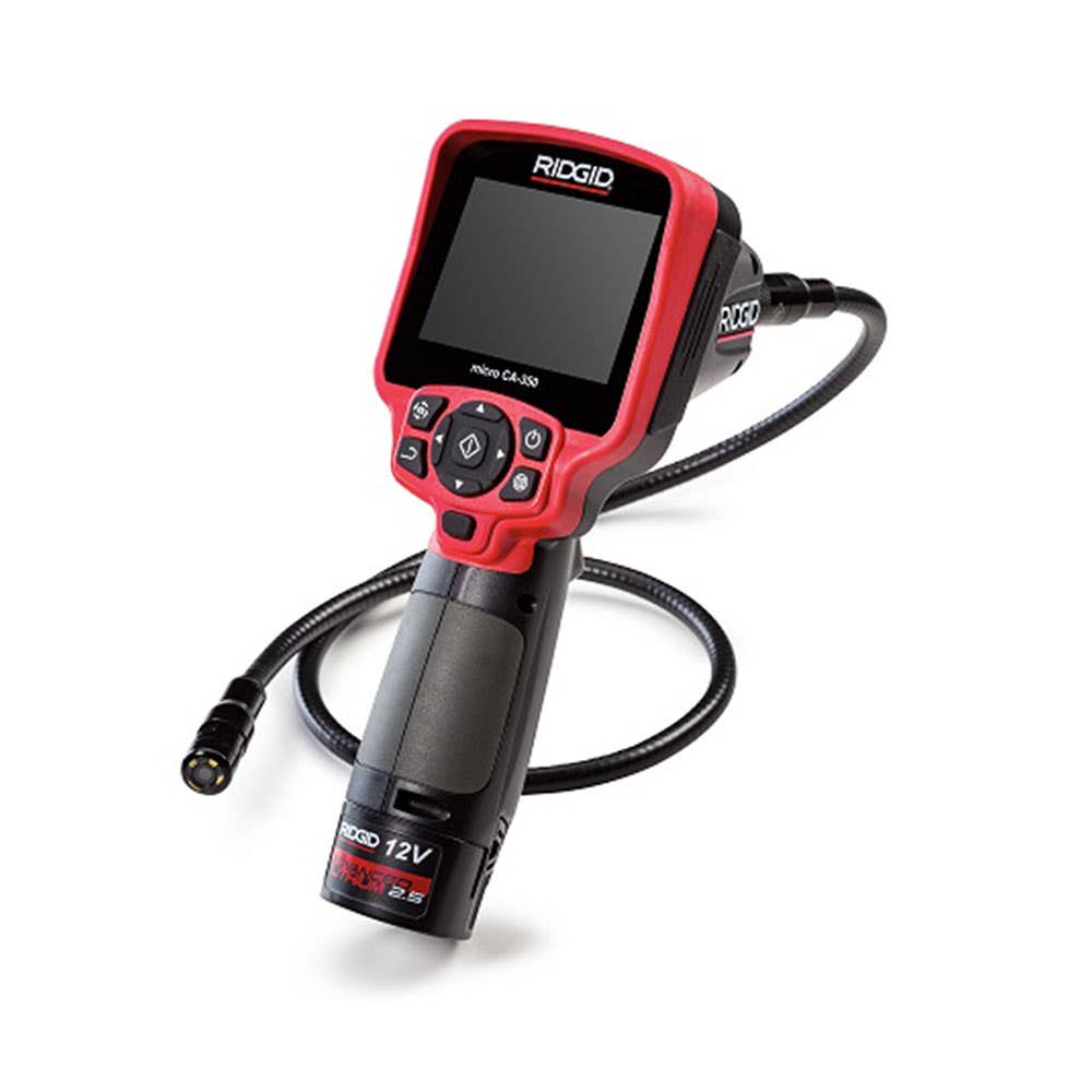 CA-350 Micro Inspection Camera 281766 57358
