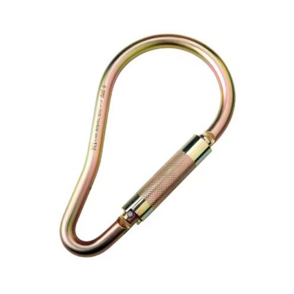 Carabiner Self Locking 18mm Gate Stainless Sala 40053314 7100209337