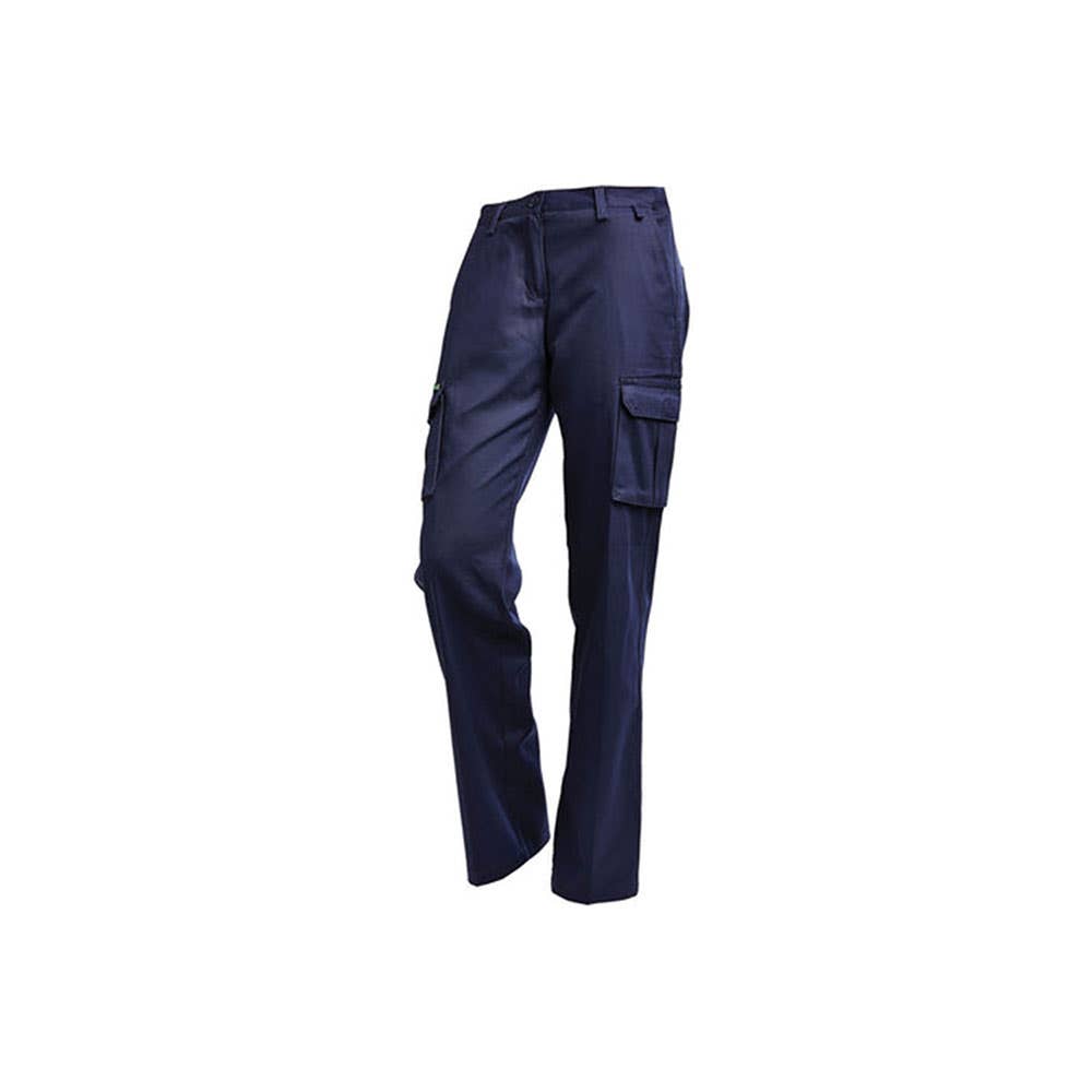 1007N Women's Cargo Pants 310gsm 1007N