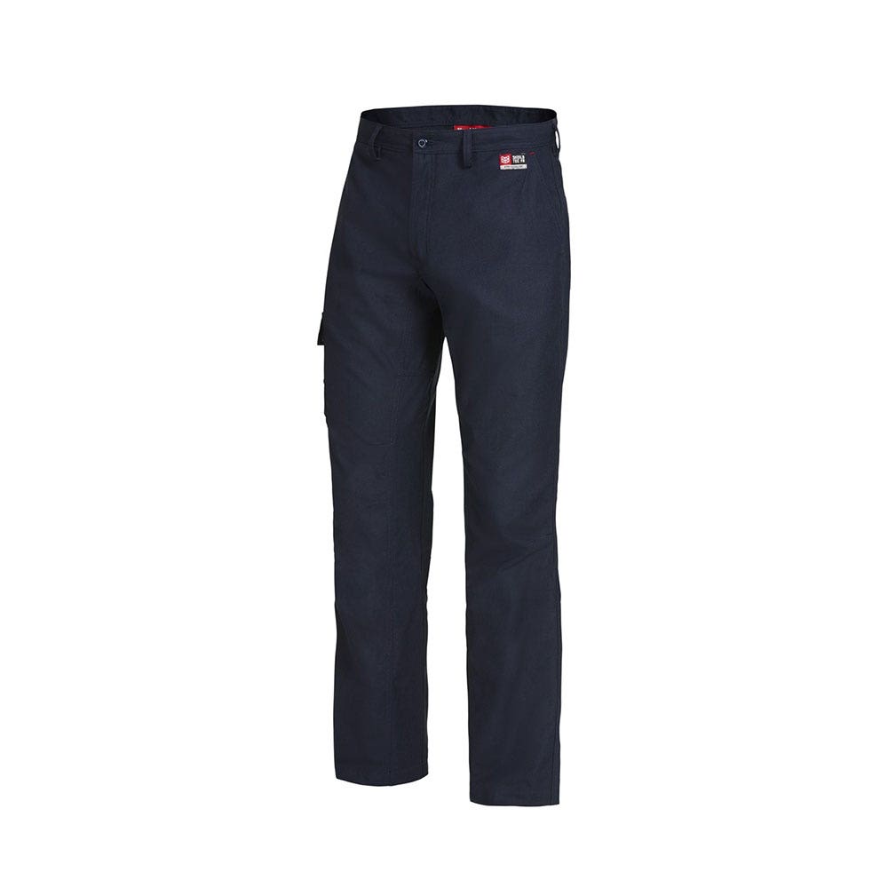 Y02520 Shieldtec Fire Retardant Cargo Pants 235gsm Y02520