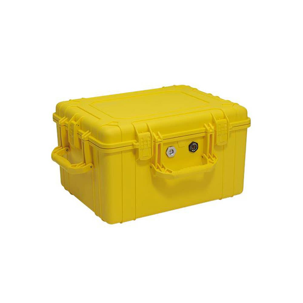 Rollgliss™ R550 Rescue And Descent Device Humidity Resistant Case 511935 70007627741