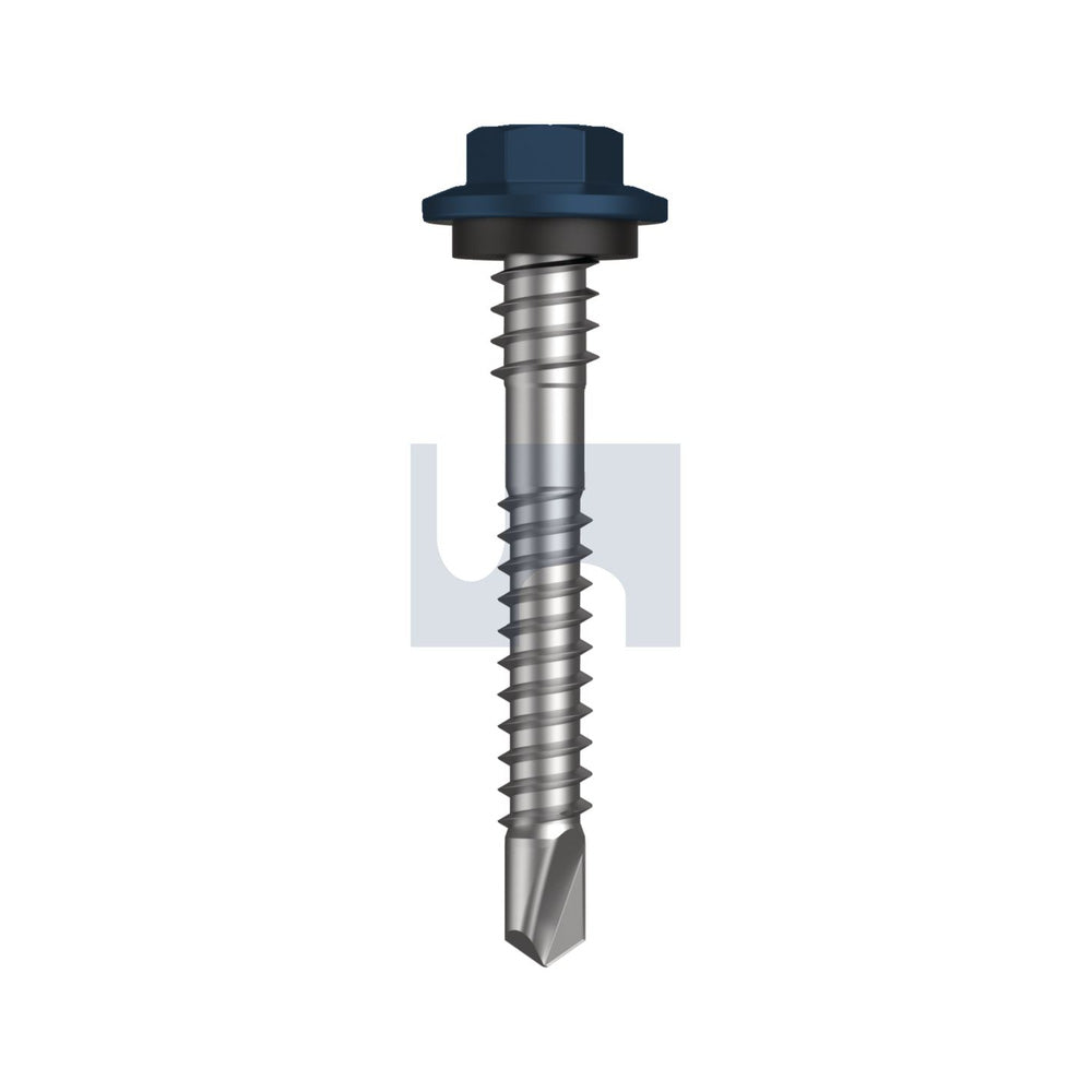 Sds Hex + Wash + Xgrip Deep Ocean -Cl4 #12-14 43 - Pk 1000_40094542_TDOM4XH1214043