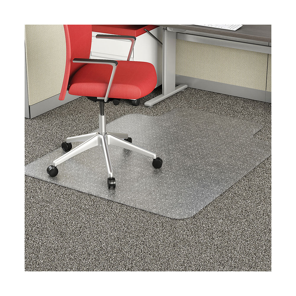 Marbig Chairmat Economat Pvc Low Key 1140 X 1344Mm_1050827_87045