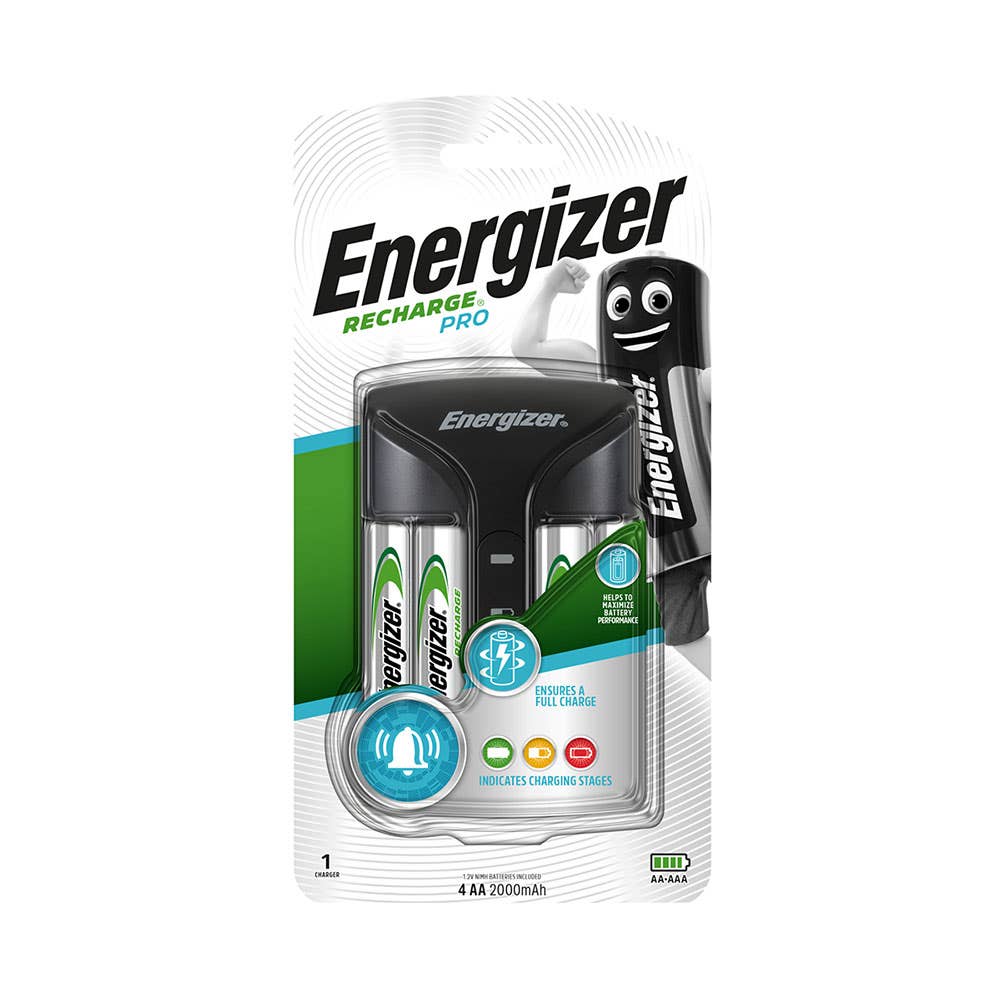Pro Battery Charger 287242 E300487100