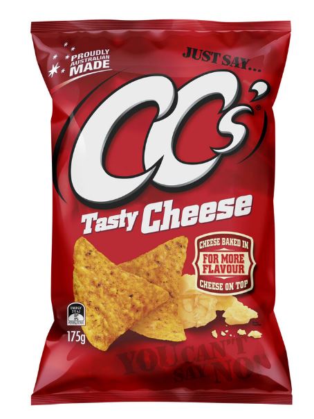 CCs Tasty Cheese Corn Chips 175gm_87000195_24240