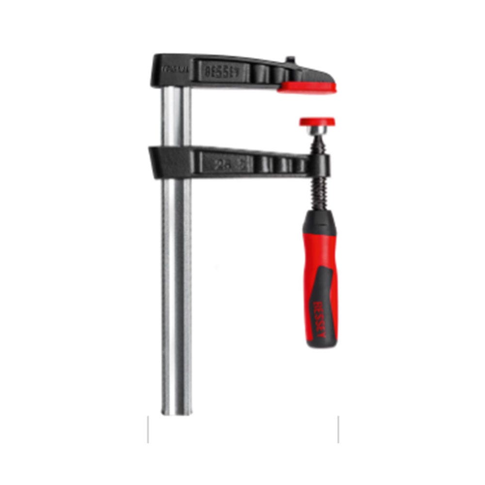 Clamp Quick Action Heavy Duty 2 Comp 250 x 120 mm Bessey 60018916 TG25-2K