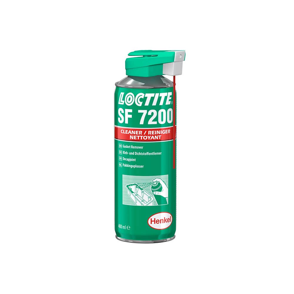 SF 7200 Parts Cleaner Gasket Remover Methylene Chloride Free 499268 2099006