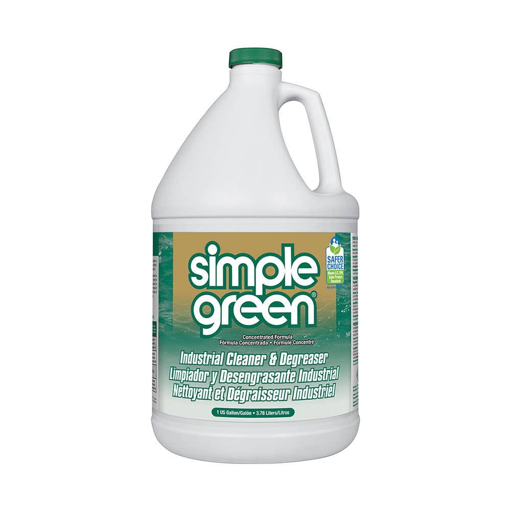 All Purpose Industrial Cleaner & Degreaser 3.78L 90280051 SG13005