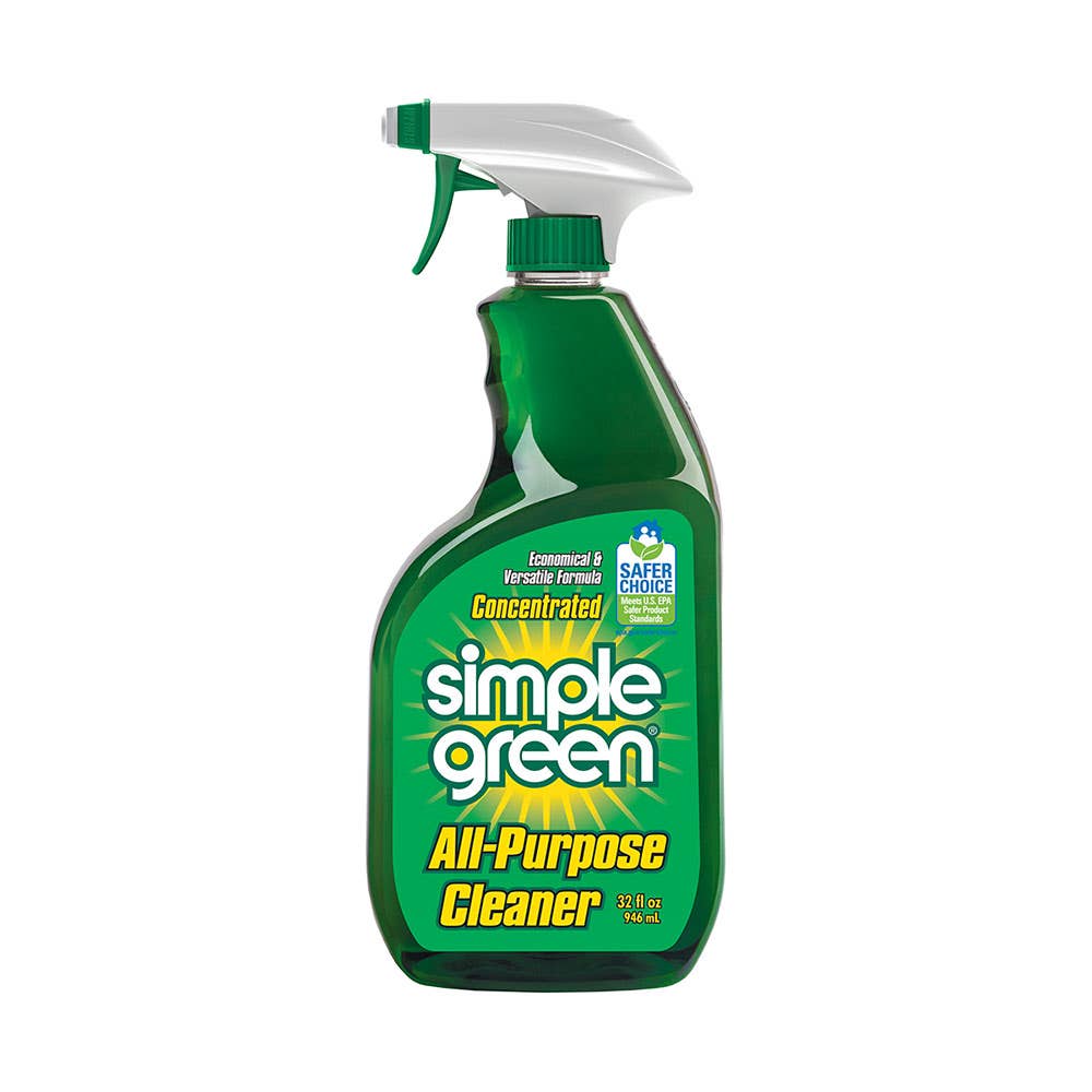 All Purpose Industrial Cleaner & Degreaser Trigger Bottle 946ml 90280097 SG13033